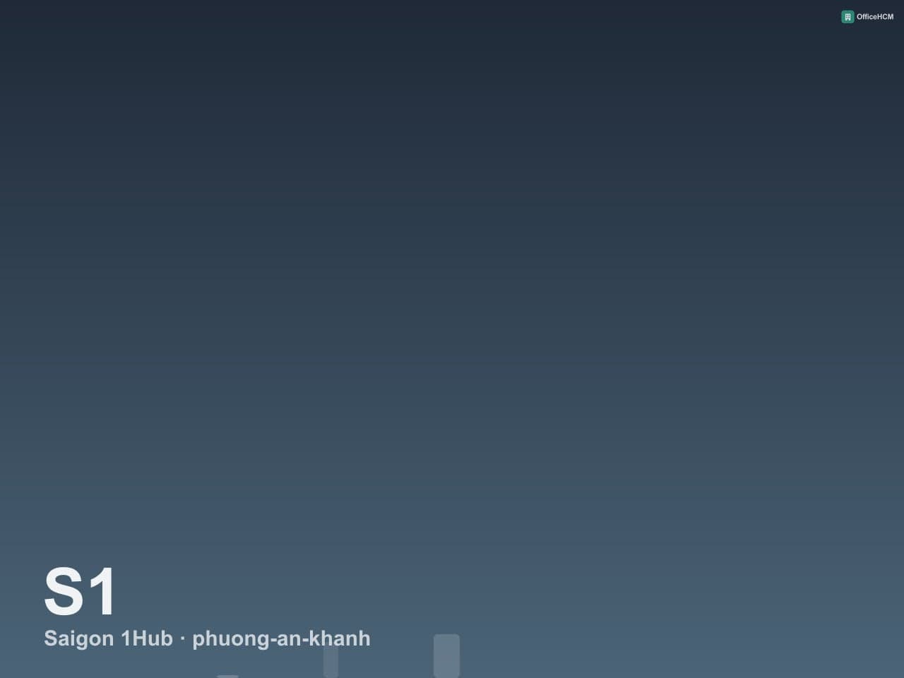 Saigon 1Hub thumbnail 2