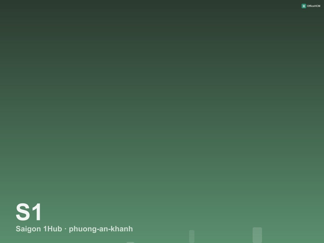 Saigon 1Hub thumbnail 3