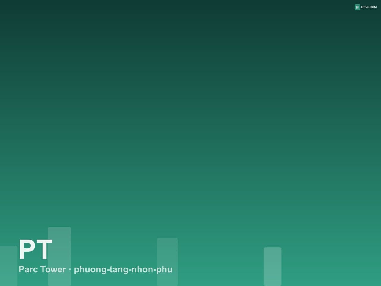 Parc Tower thumbnail 2
