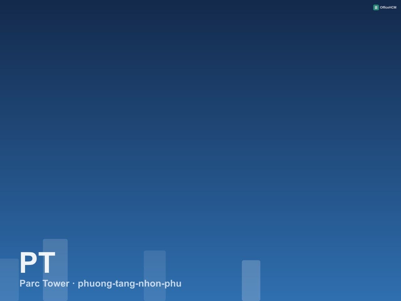 Parc Tower thumbnail 3