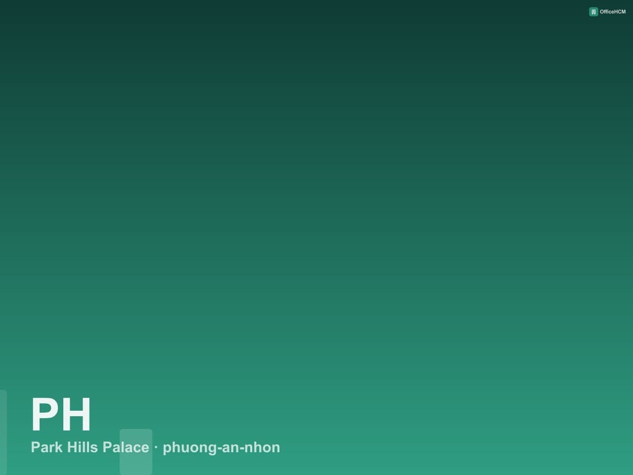 Park Hills Palace thumbnail 2