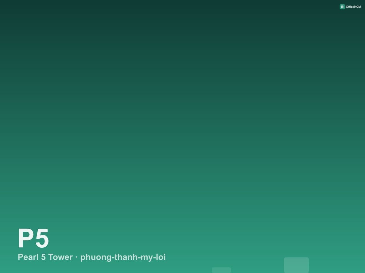 Pearl 5 Tower thumbnail 2
