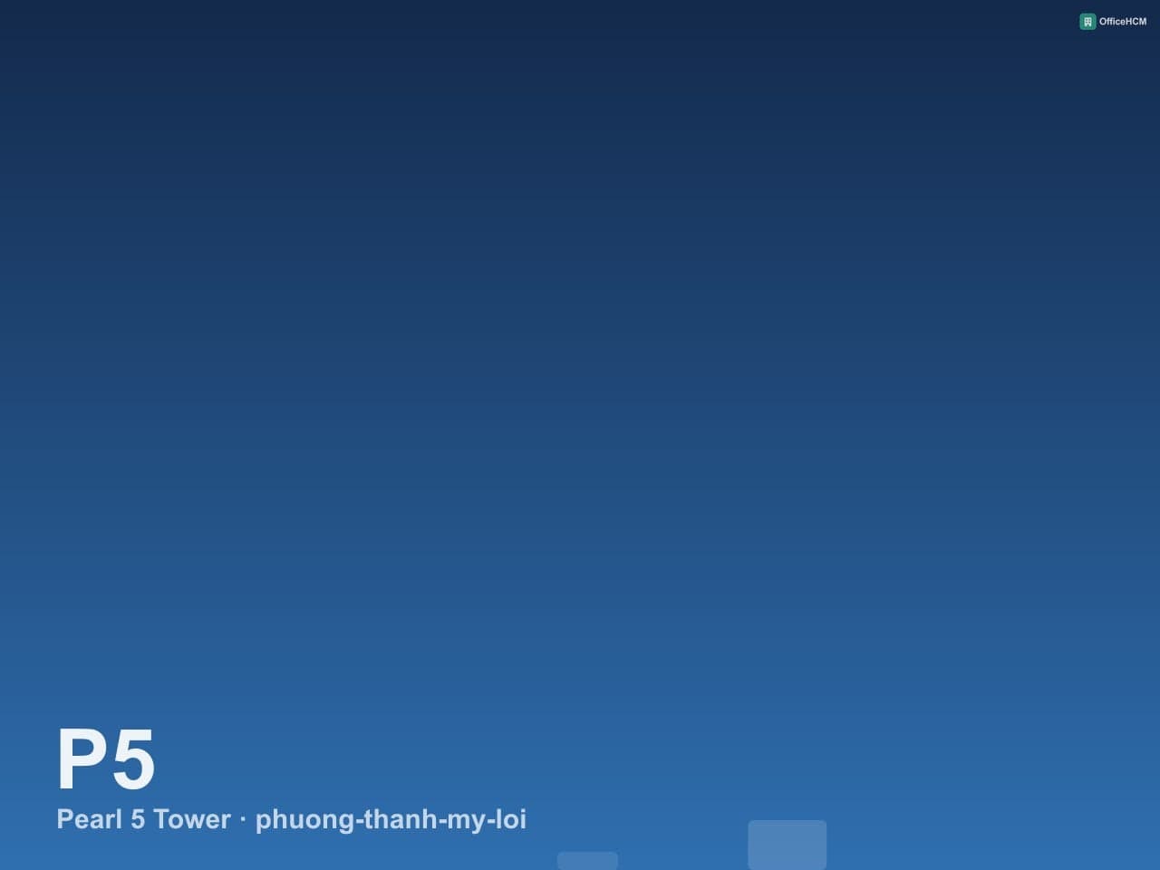 Pearl 5 Tower thumbnail 3