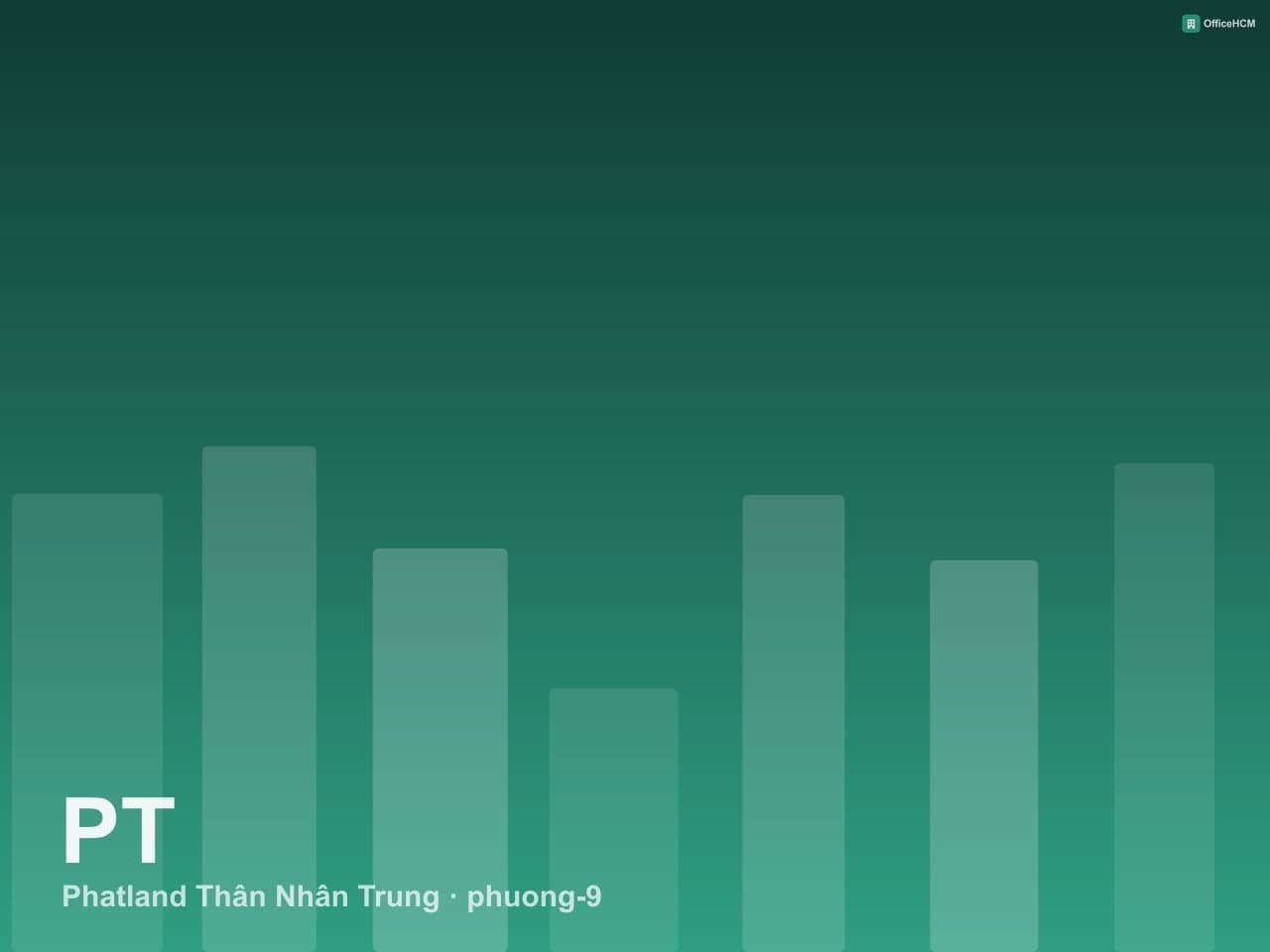 Phatland Thân Nhân Trung thumbnail 2