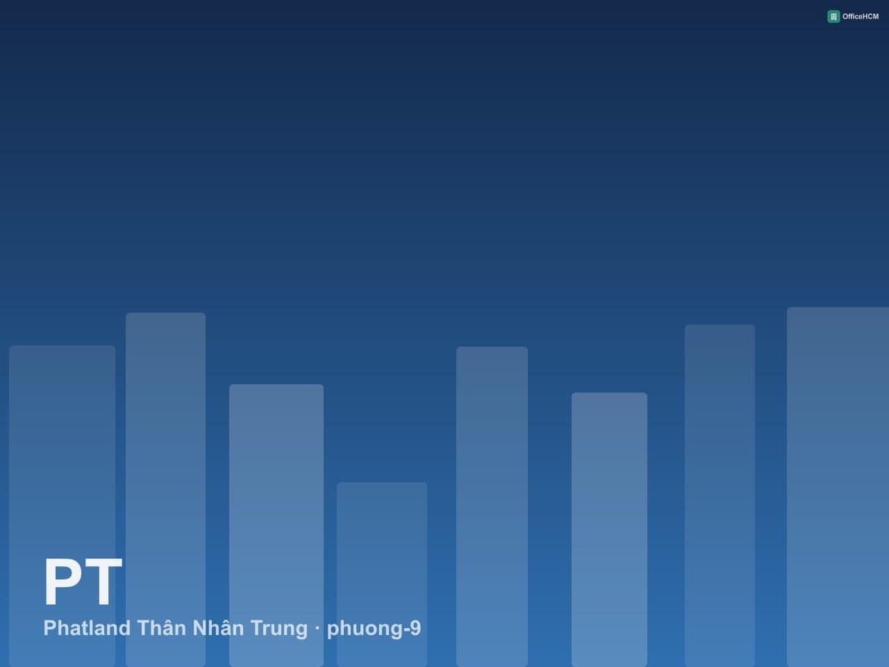 Phatland Thân Nhân Trung thumbnail 3