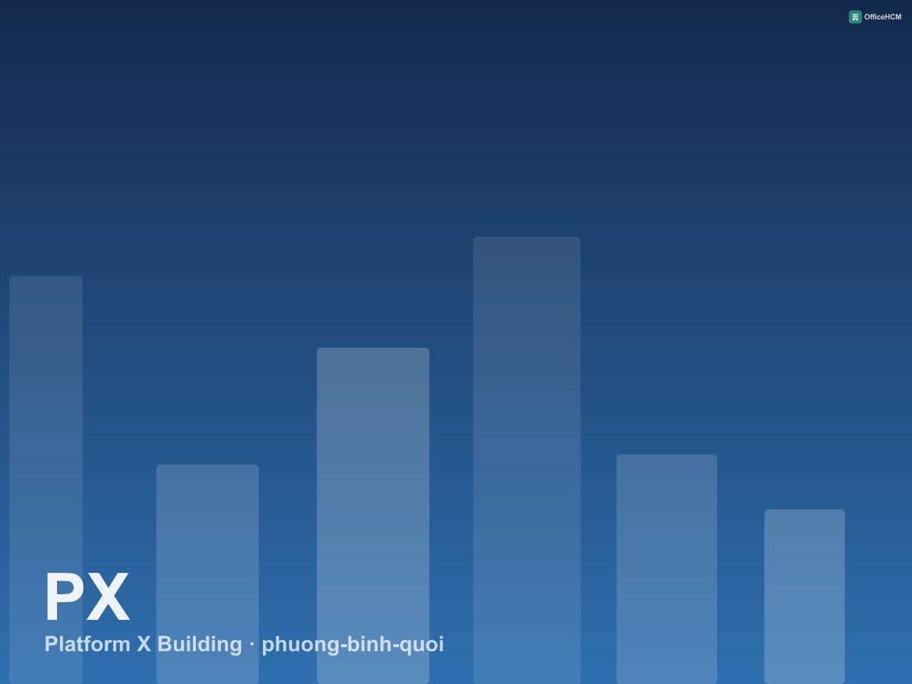 Platform X Building thumbnail 2