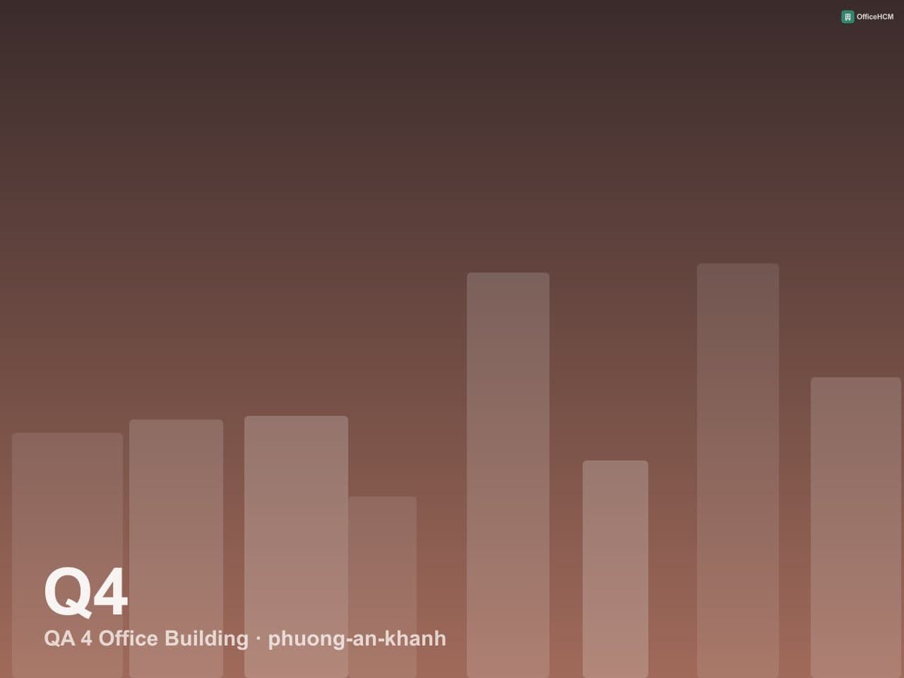 QA 4 Office Building thumbnail 2