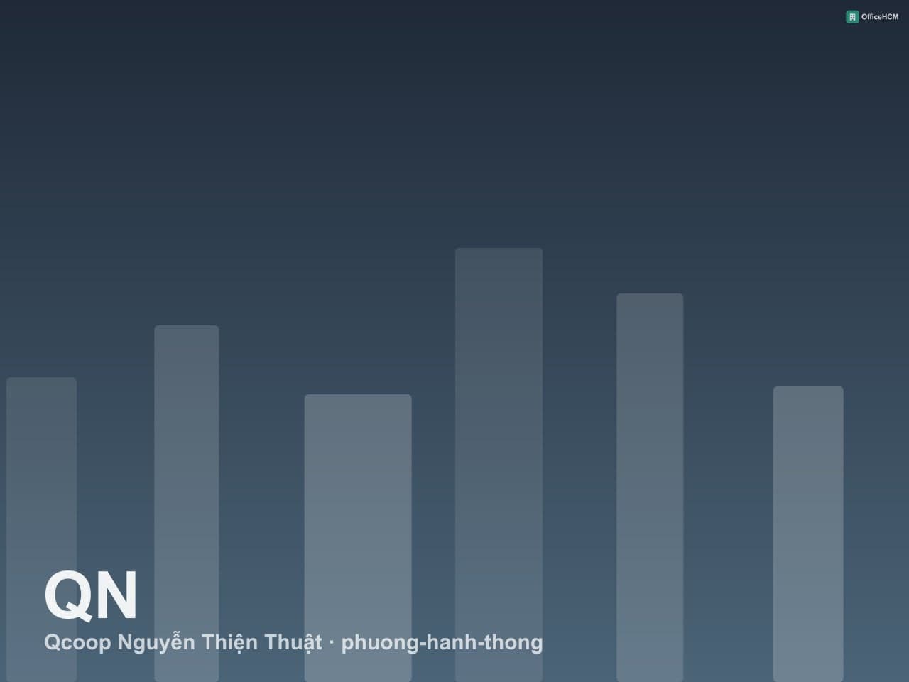 Qcoop Nguyễn Thiện Thuật thumbnail 2
