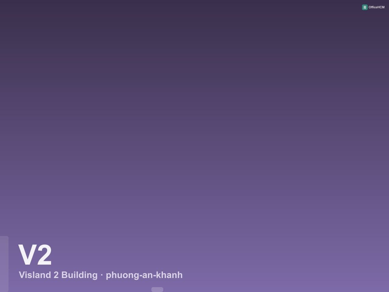 Visland 2 Building thumbnail 2