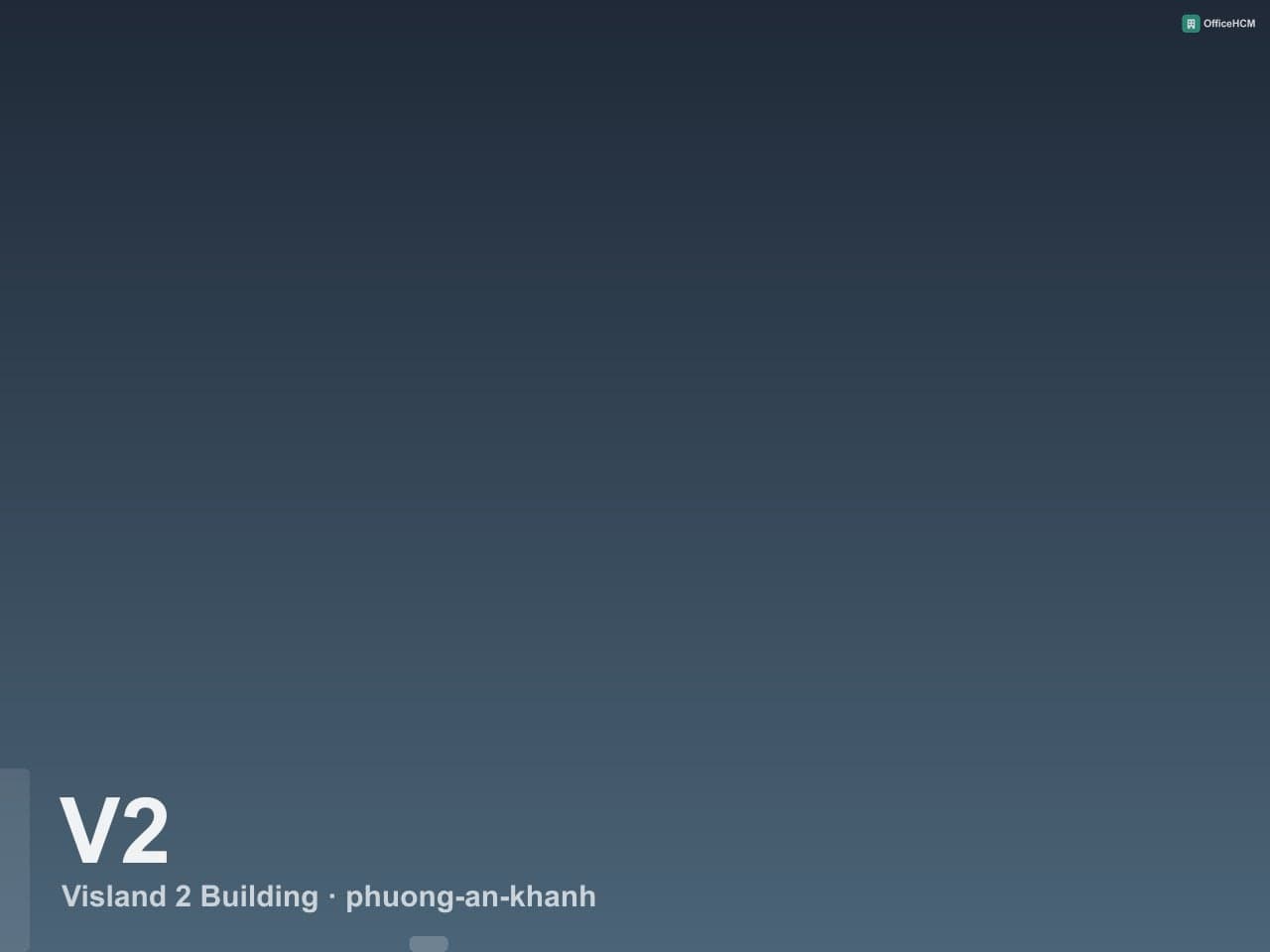 Visland 2 Building thumbnail 3