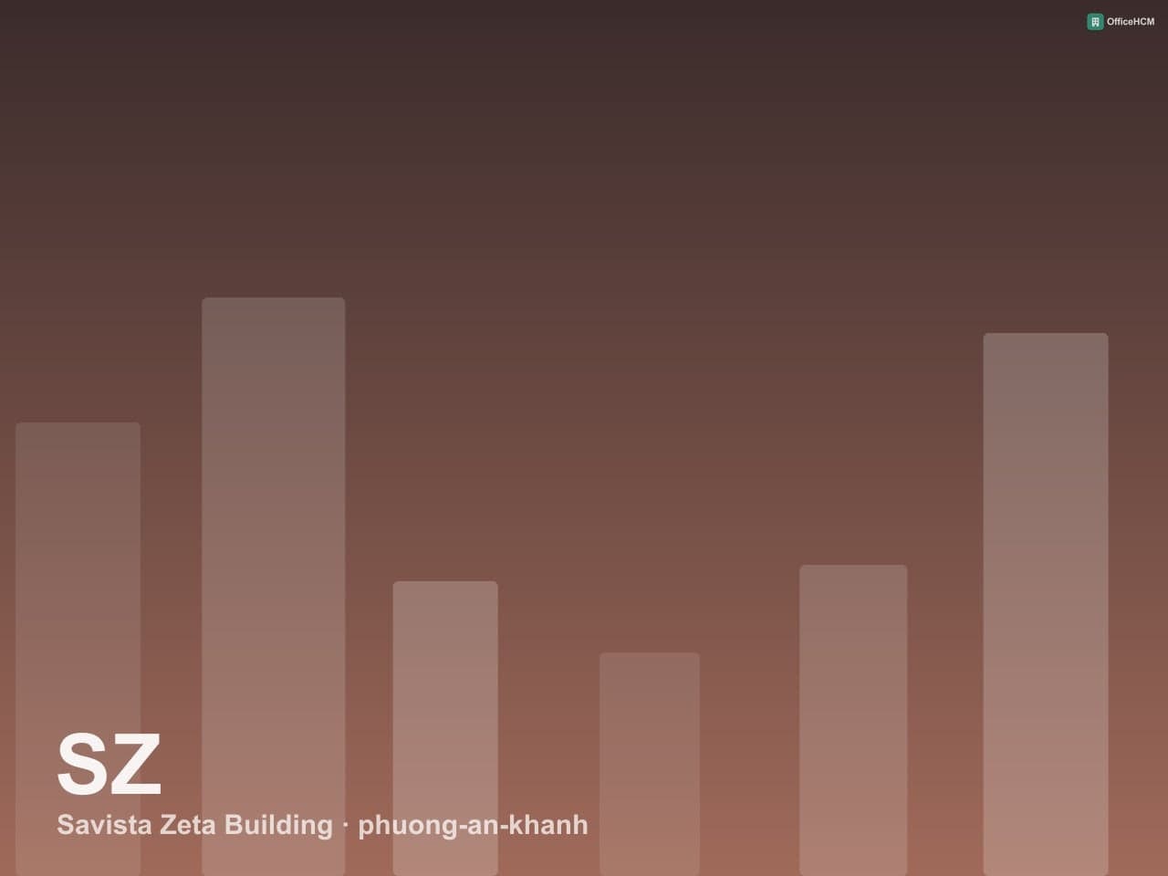 Savista Zeta Building thumbnail 2