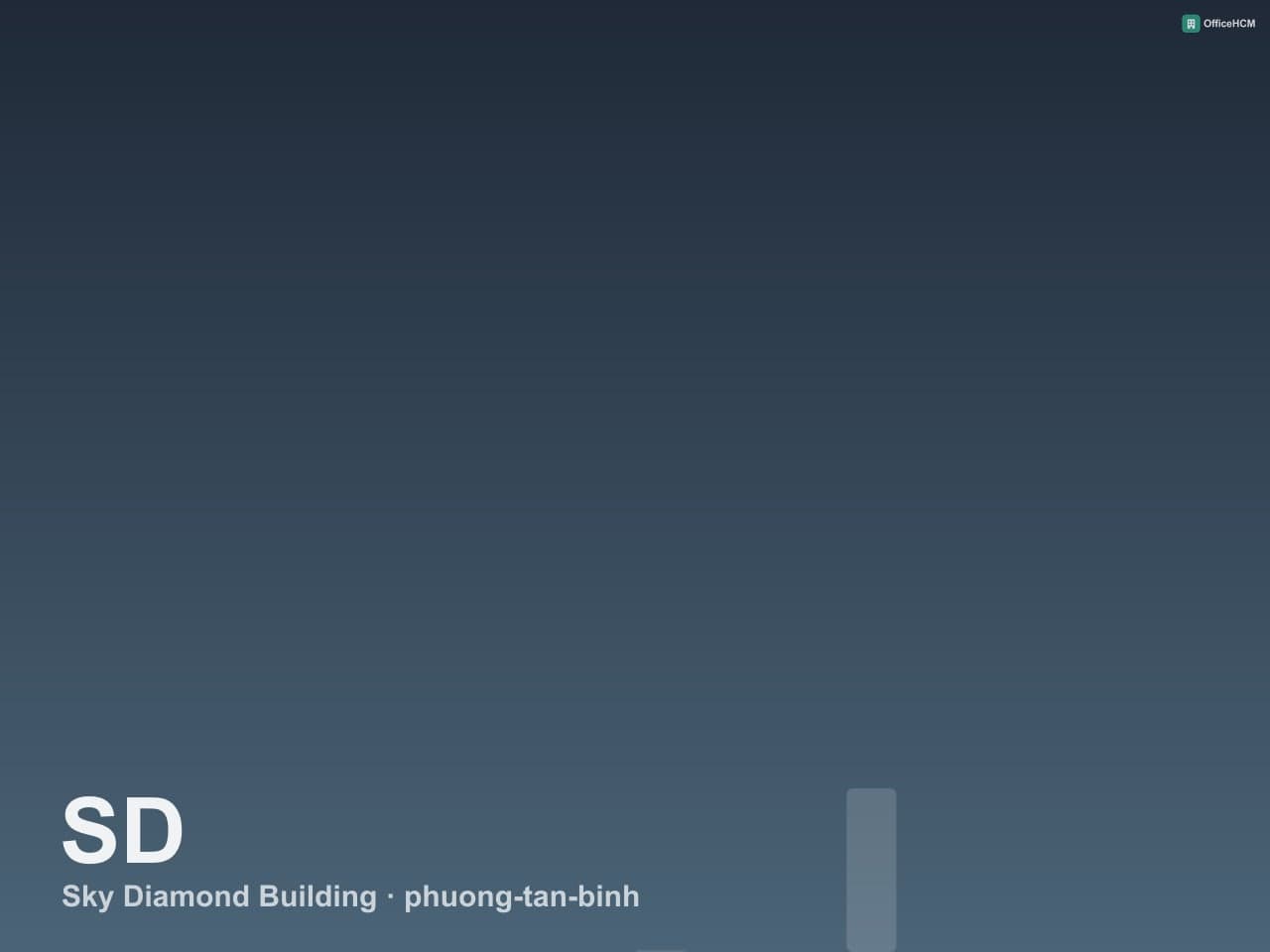 Sky Diamond Building thumbnail 2