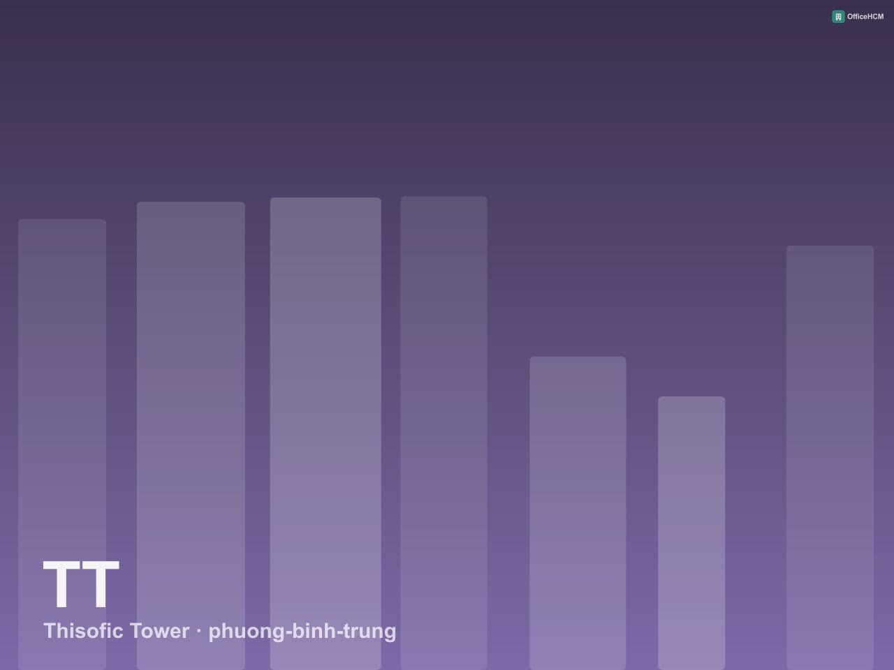 Thisofic Tower thumbnail 2