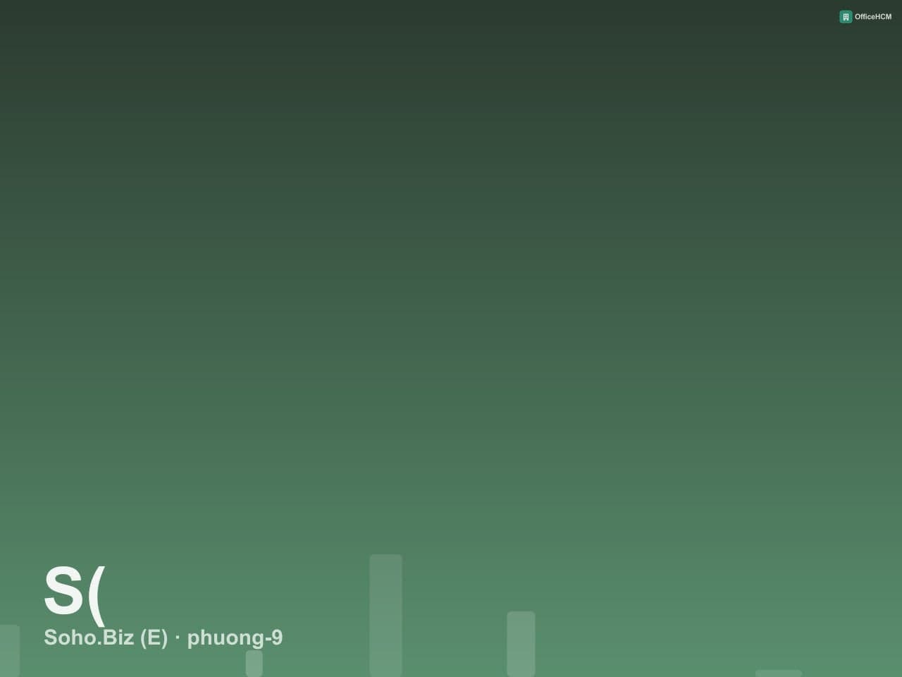 Soho.Biz (E) thumbnail 2