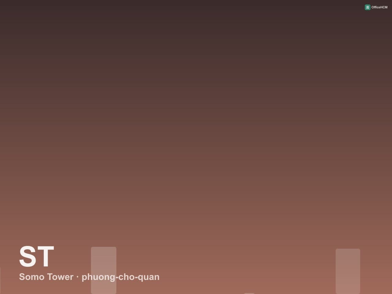 Somo Tower thumbnail 3