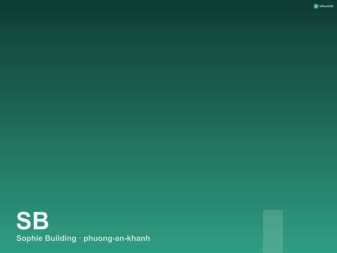 Sophie Building thumbnail 3