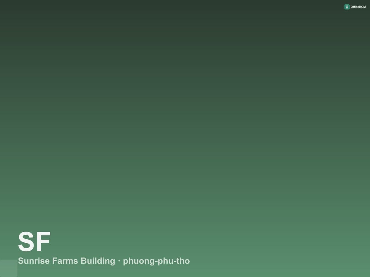 Sunrise Farms Building thumbnail 2