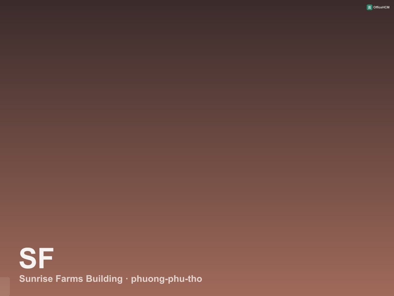 Sunrise Farms Building thumbnail 3