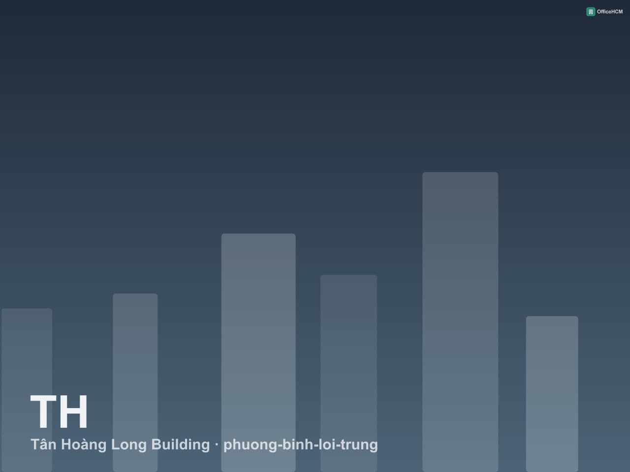 Tân Hoàng Long Building thumbnail 2