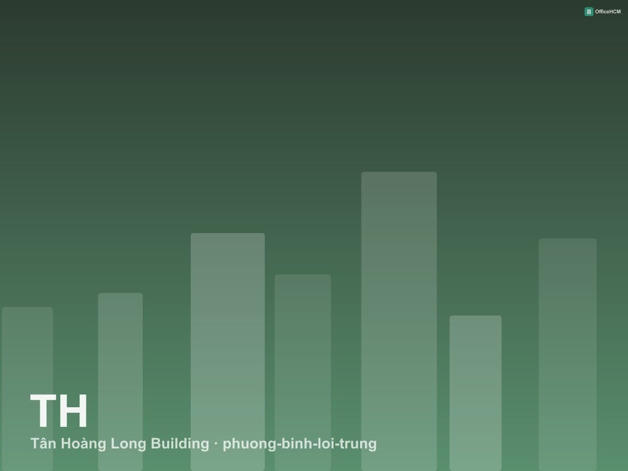 Tân Hoàng Long Building thumbnail 3