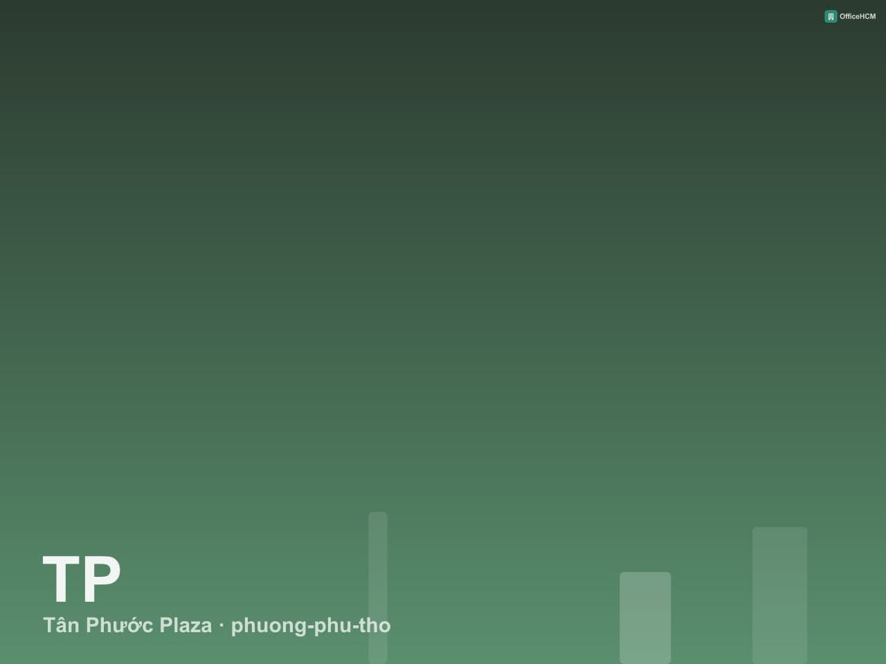Tân Phước Plaza thumbnail 2