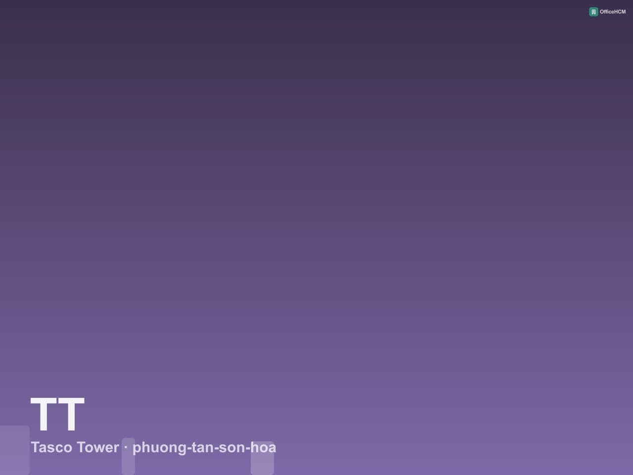 Tasco Tower thumbnail 2