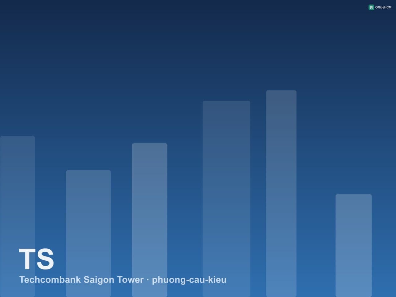 Techcombank Saigon Tower thumbnail 2