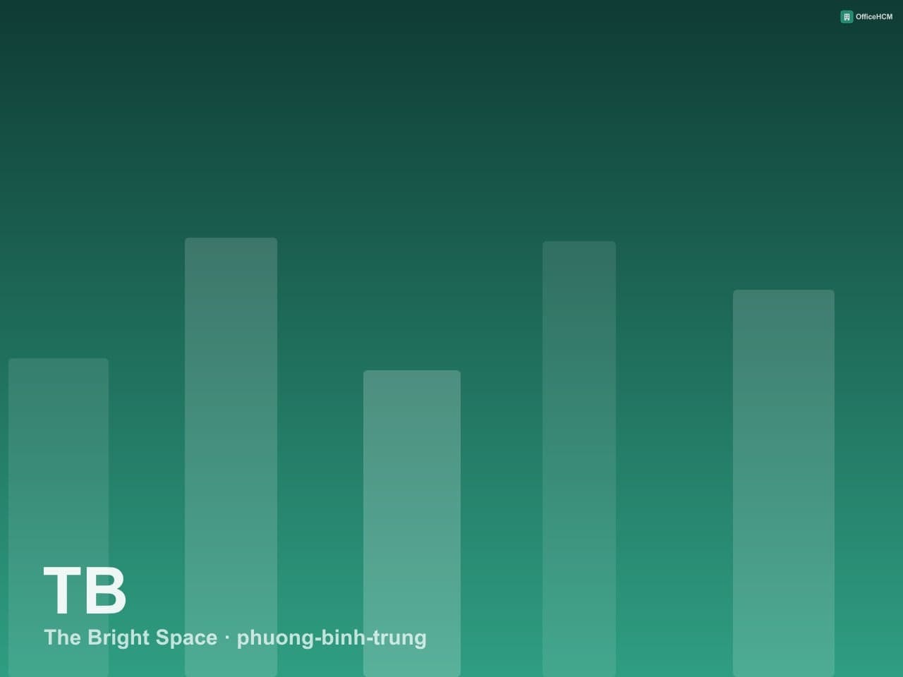 The Bright Space thumbnail 3