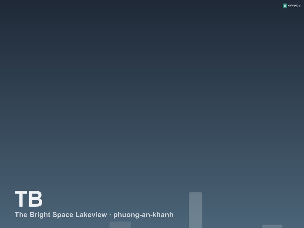 The Bright Space Lakeview — ảnh 1