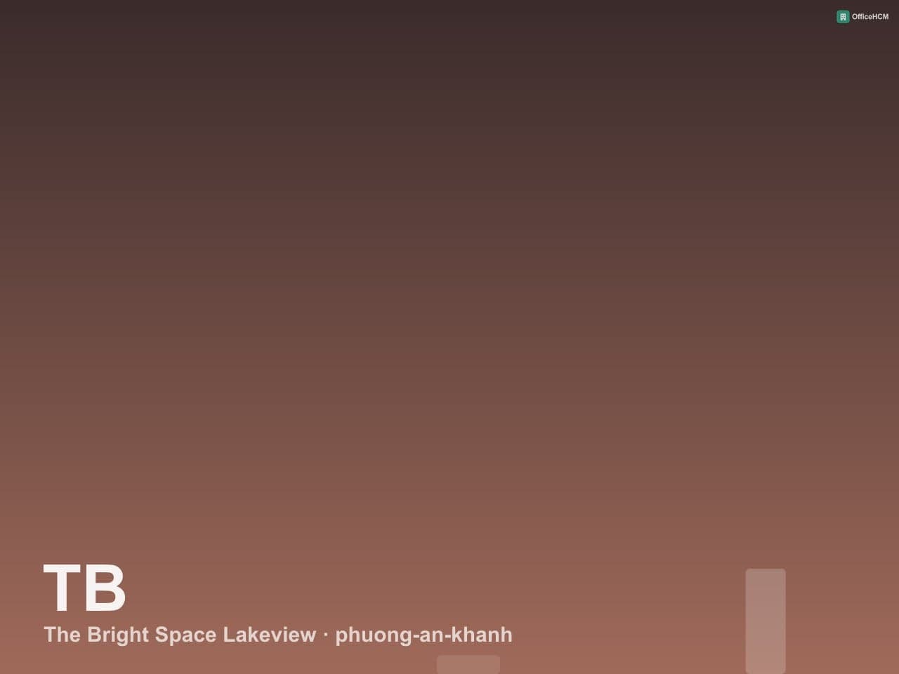The Bright Space Lakeview thumbnail 3