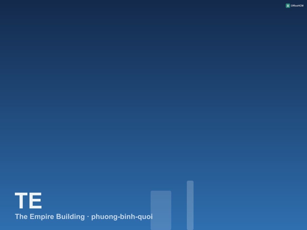The Empire Building thumbnail 2