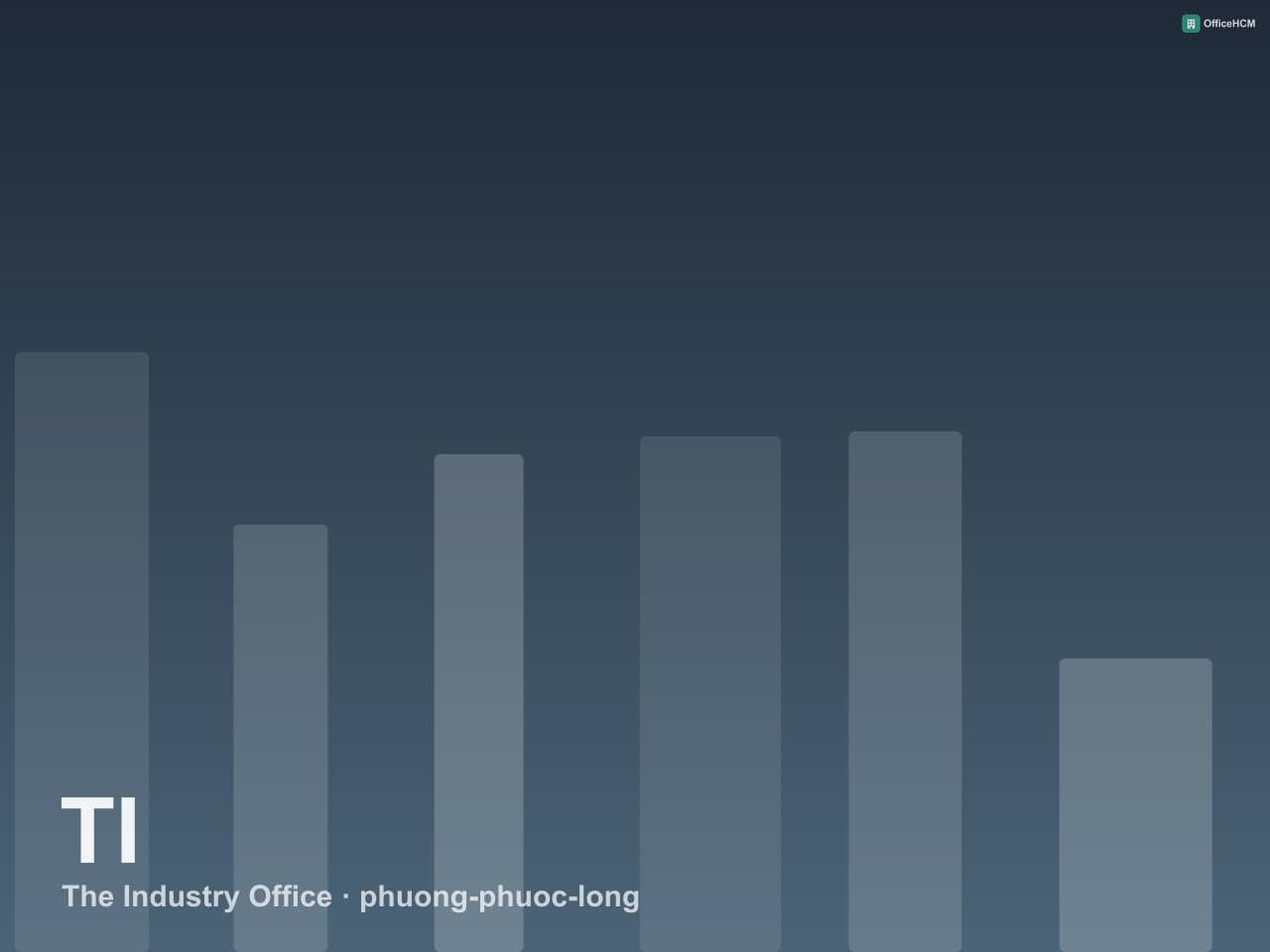 The Industry Office thumbnail 2