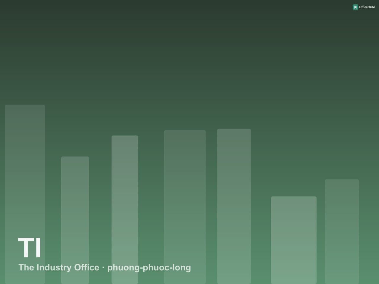The Industry Office thumbnail 3