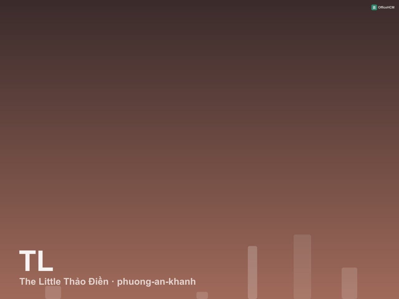 The Little Thảo Điền thumbnail 3