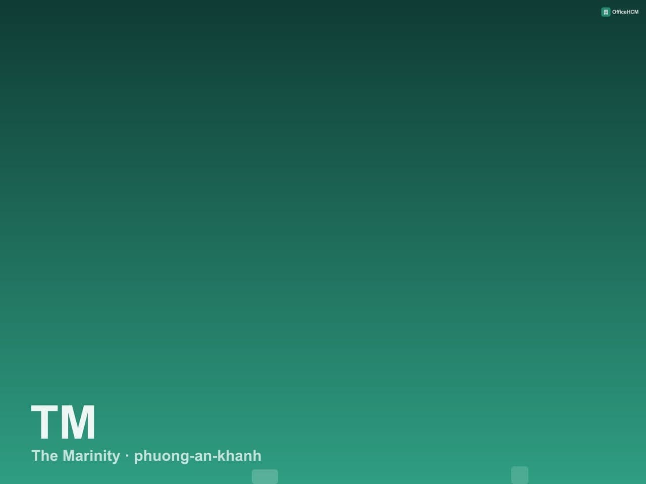 The Marinity thumbnail 3