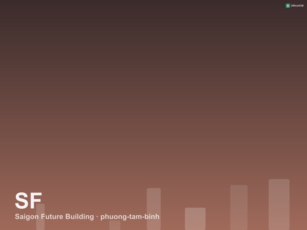 Saigon Future Building thumbnail 2