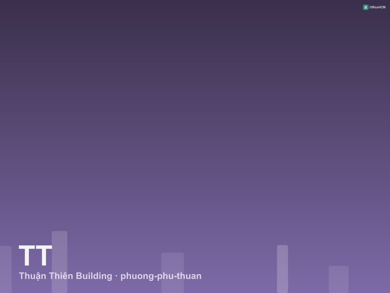 Thuận Thiên Building thumbnail 2