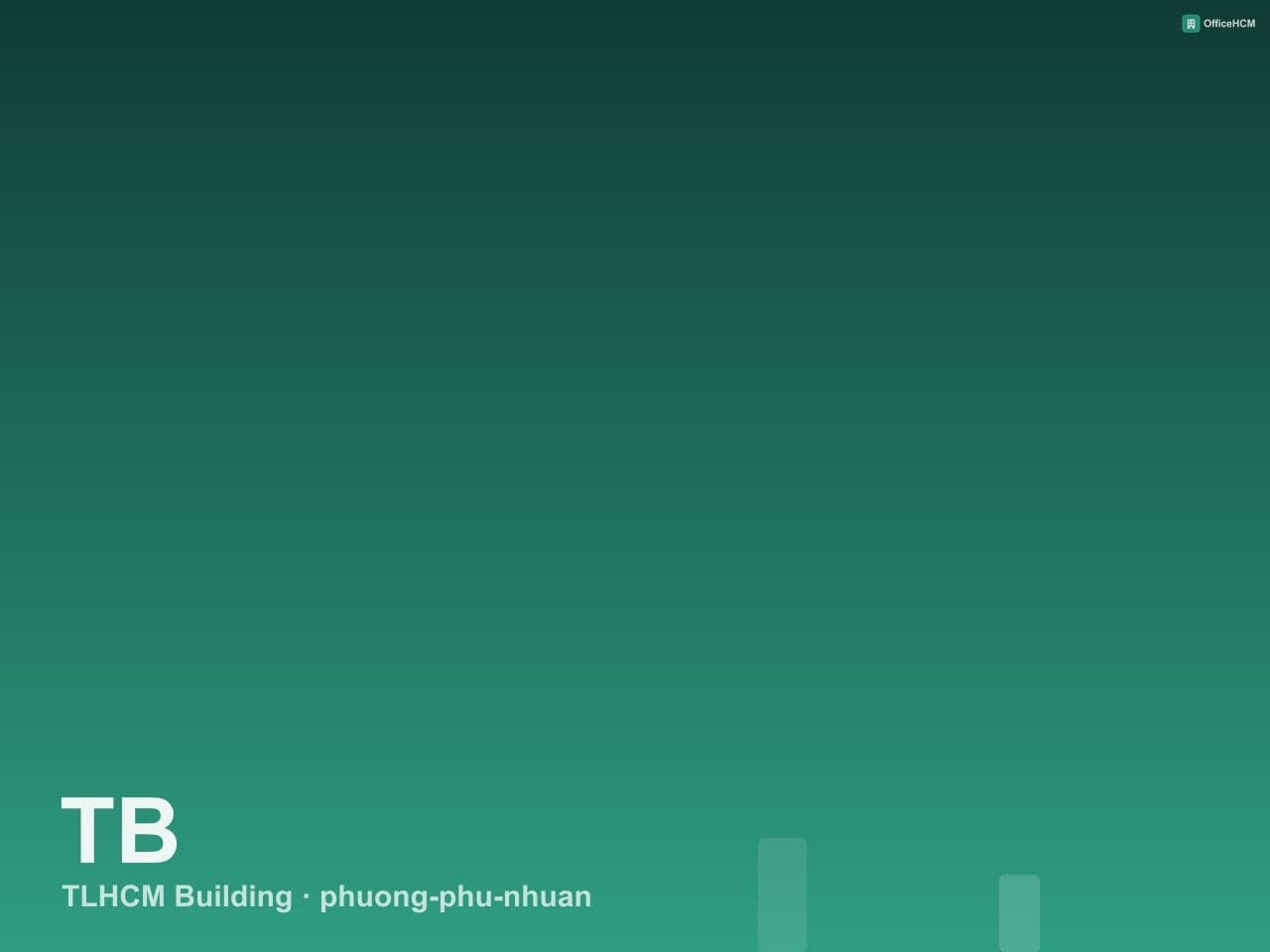 TLHCM Building thumbnail 3
