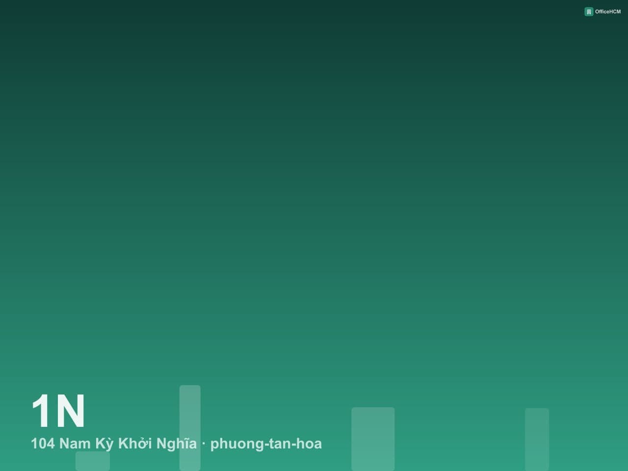 104 Nam Kỳ Khởi Nghĩa thumbnail 3