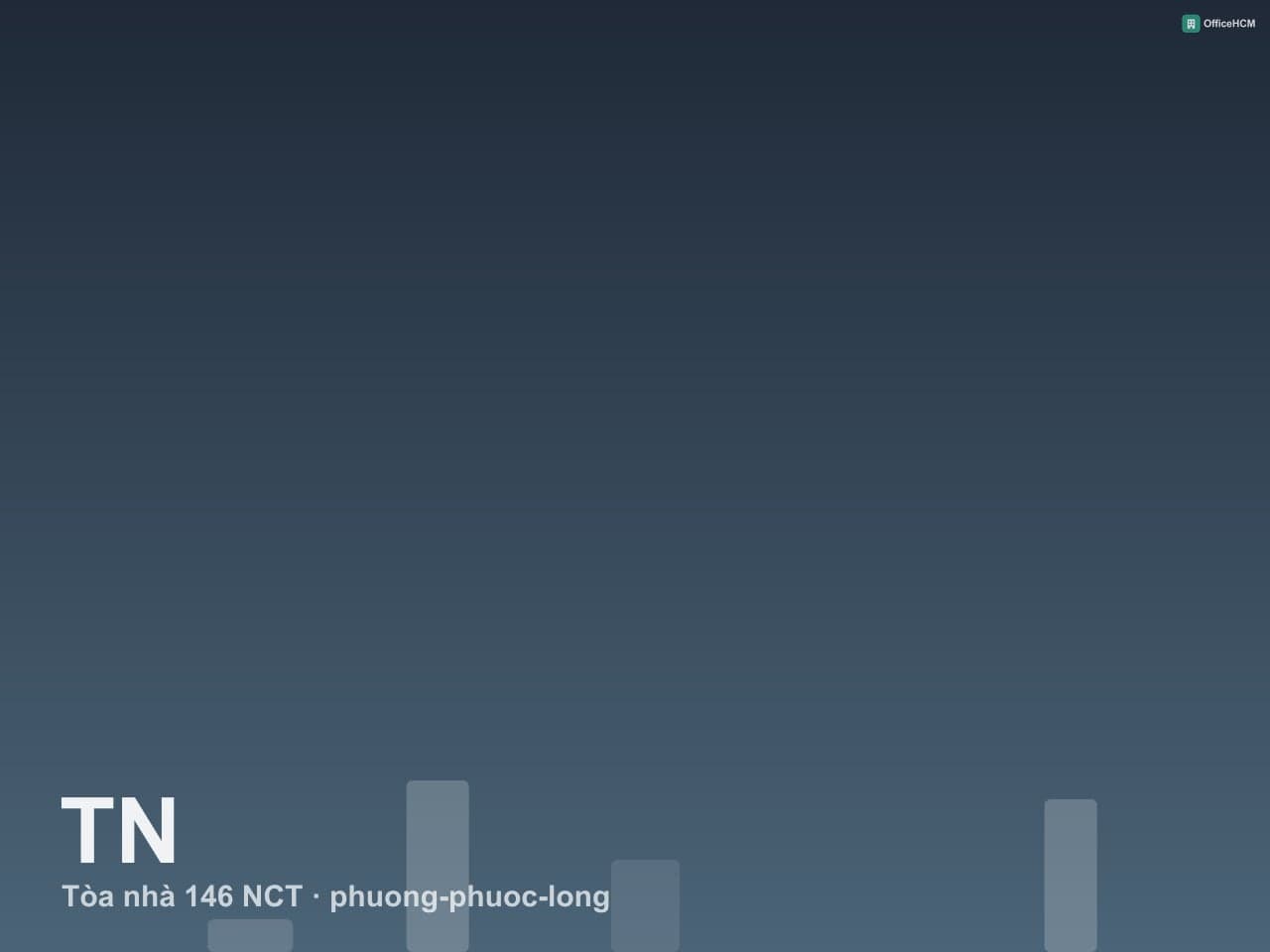 Tòa nhà 146 NCT