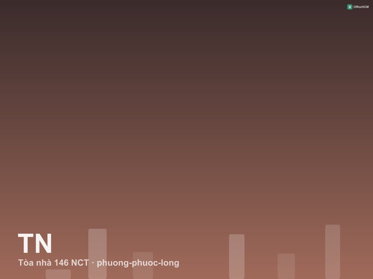 Tòa nhà 146 NCT thumbnail 3