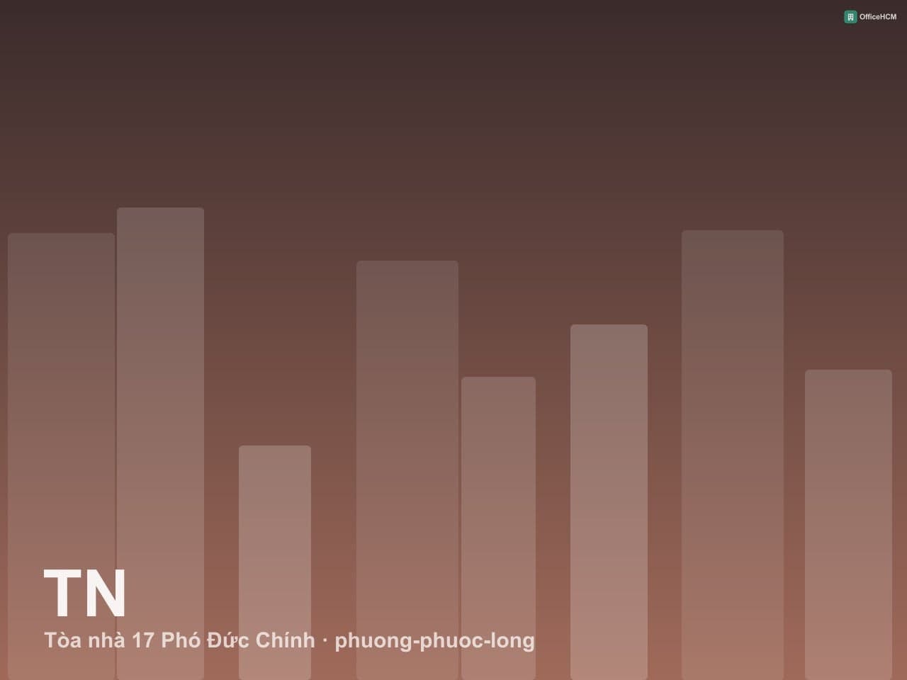 Tòa nhà 17 Phó Đức Chính thumbnail 2