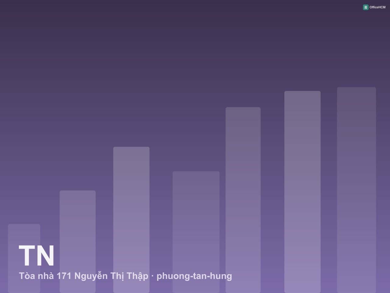 Tòa nhà 171 Nguyễn Thị Thập thumbnail 3