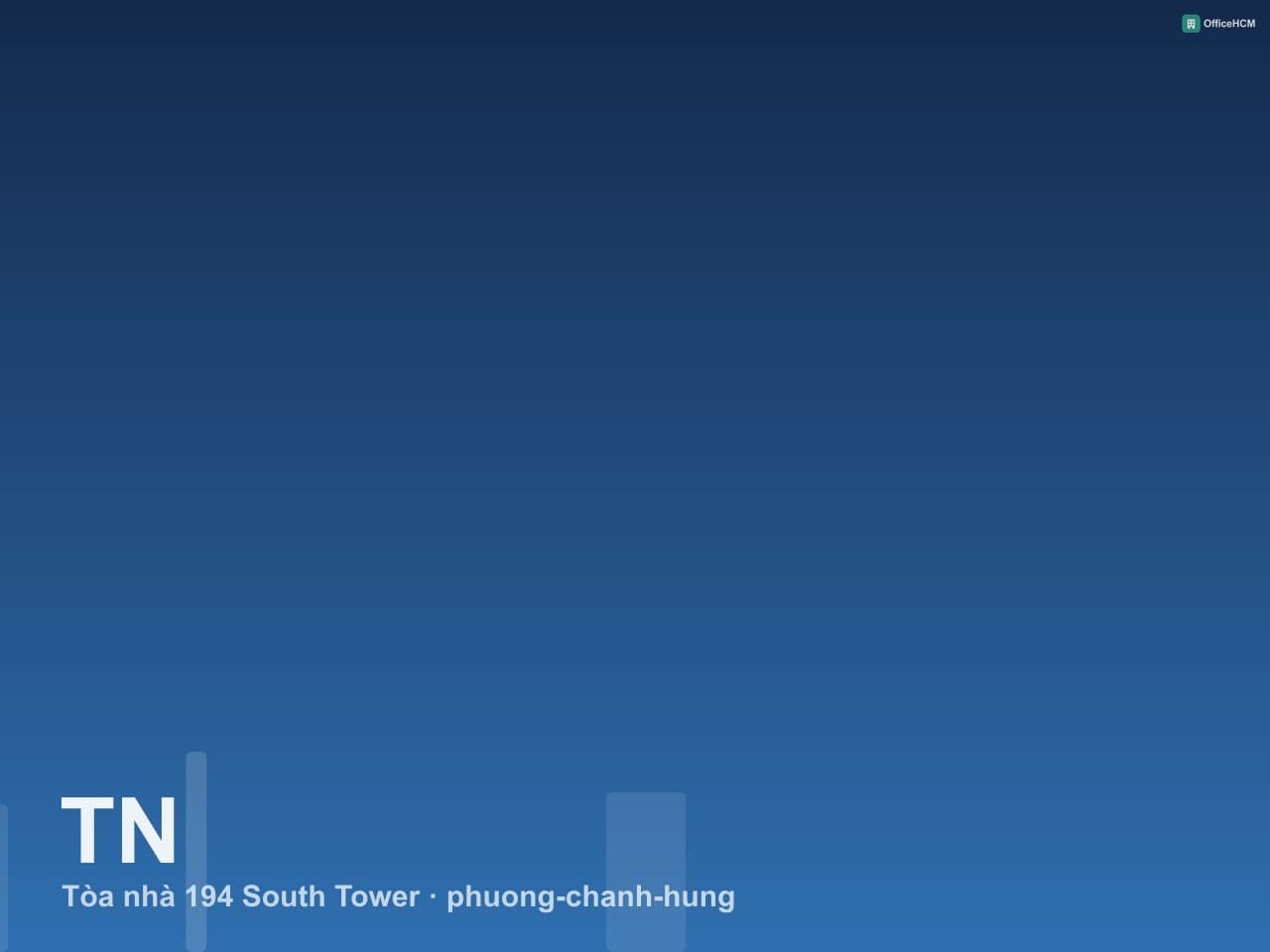 Tòa nhà 194 South Tower thumbnail 2