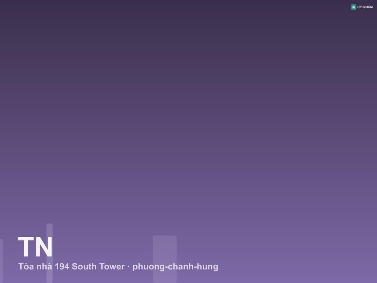Tòa nhà 194 South Tower thumbnail 3