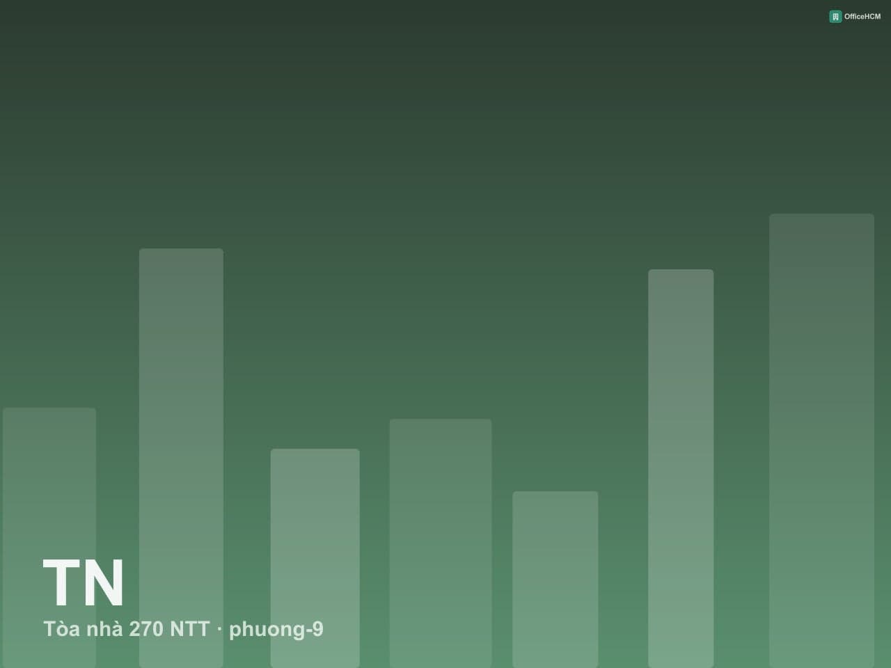 Tòa nhà 270 NTT thumbnail 3