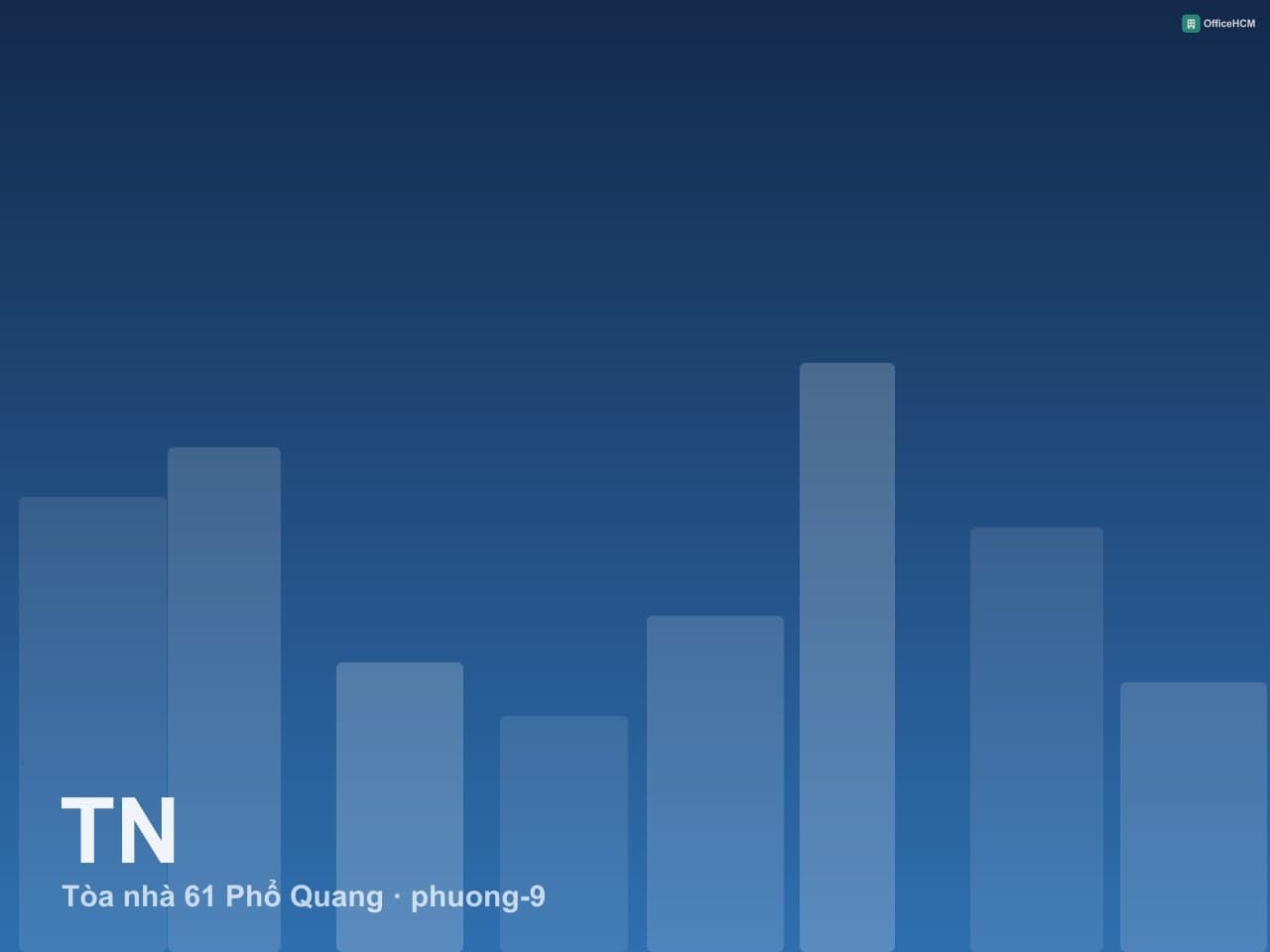 Tòa nhà 61 Phổ Quang thumbnail 2