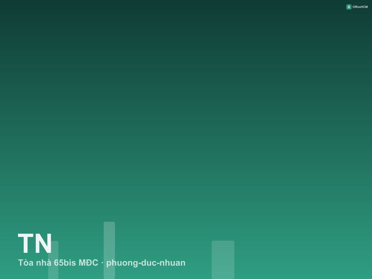 Tòa nhà 65bis MĐC thumbnail 3