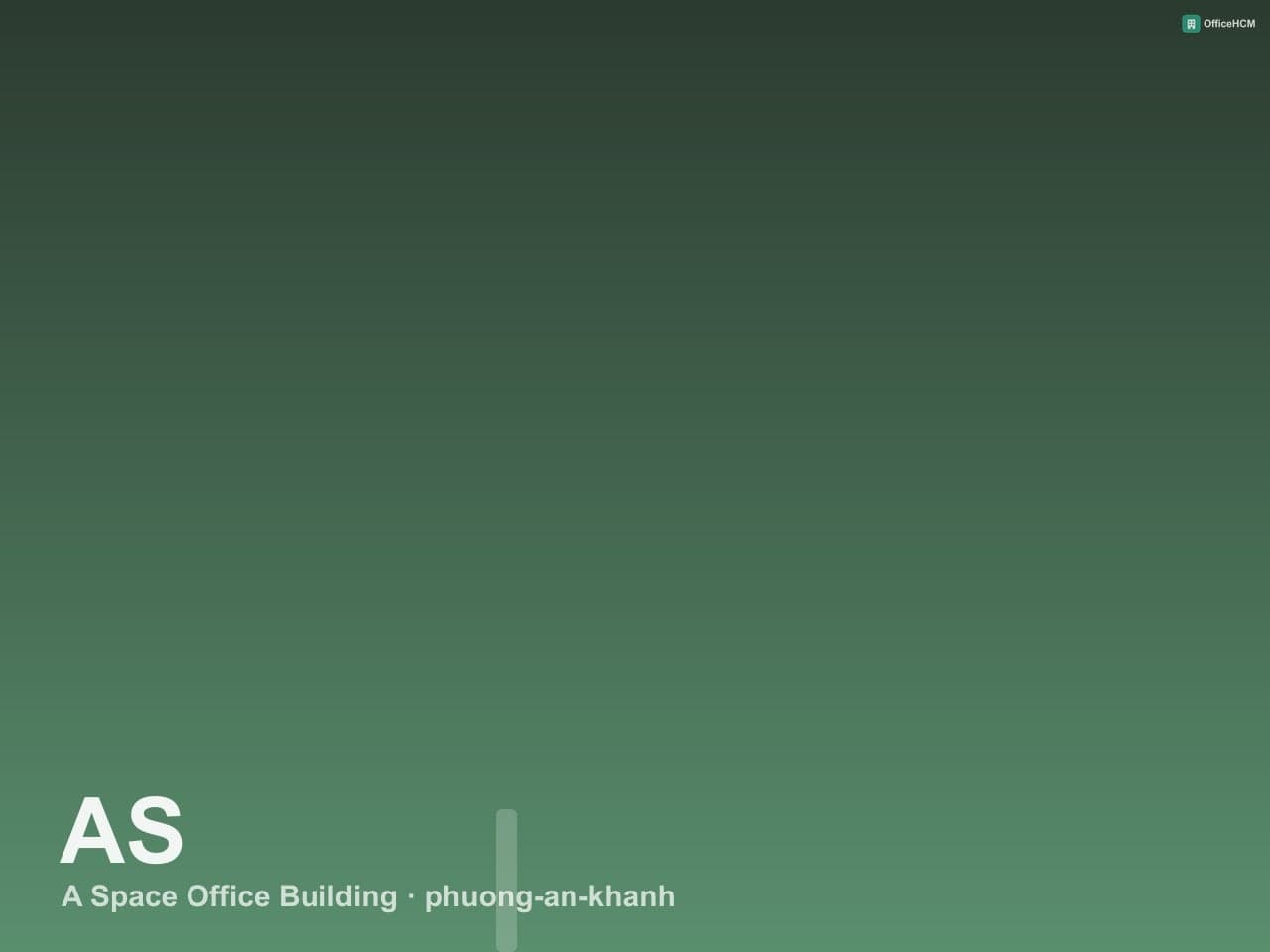 A Space Office Building thumbnail 2