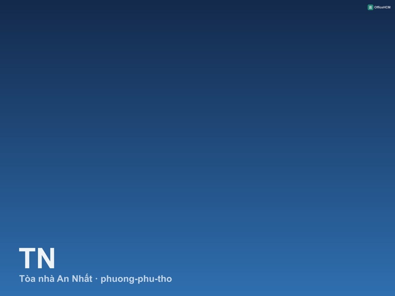 Tòa nhà An Nhất thumbnail 3
